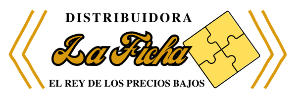 Marca La Ficha